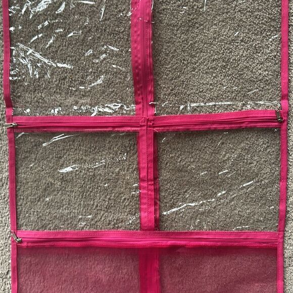 Ovation Gear Gusseted Garment Bag! - Picture 5 of 7